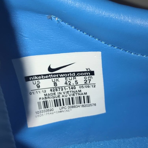 Men’s sportswear - Picture 2 of 2